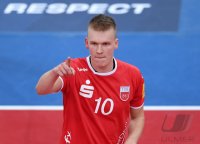 Volleyball 1. Bundesliga  Saison 18/19: TV Rottenburg - VfB Friedrichshafen