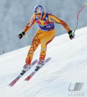 Ski Alpin  Herren  Abfahrt  Kitzbuehel 2009