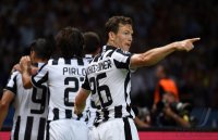 Fussball Champions League Finale 2015: Juventus Turin - FC Barcelona
