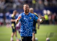 Fussball WM 2026 Sechzehntelfinale: Frankreich - Schweden