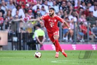 Fussball  Telekom Cup 2026 FC Bayern Muenchen -  RB Leipzig