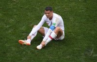 FUSSBALL WM 2018 Vorrunde Portugal - Marokko