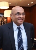 Fussball International Ausserordentlicher FIFA Kongress 2016: AFC Confederation Lunch