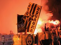 FUSSBALL  UEFA Europa League  10/11:  VfB Stuttgart - Young Boys Bern