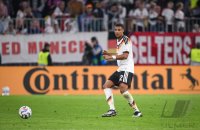 FUSSBALL UEFA Nations League 26/27 Deutschland - Serbien