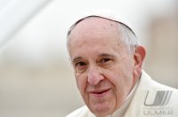 Rom Generalaudienz;  Papst Franziskus I.