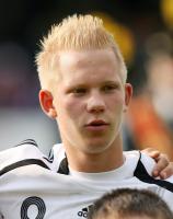 Fussball International: U17: Deutschland, BIGALKE