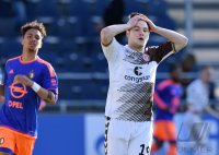 Fusball FIFA 78. Blue Stars 2016 / FIFA Youth Cup