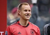 Fussball EM 2020 Quali: Deutschland - Nordirland