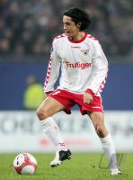 Fussball Uefa Cup: FC THUN