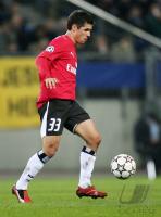 Fussball, Champions League: FEILHABER