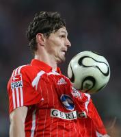 Fussball 2. Bundesliga: Koeln, NOVAKOVIC Einzelaktion