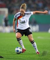 Frauen Nationalmannschaft : Kim Kulig (GER)