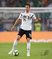 Fussball International Testspiel: Oesterreich - Deutschland
