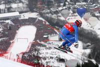 Ski-Alpin, Abfahrt Kitzbuehel