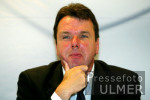 FUSSBALL BUNDESLIGA, Heribert Bruchhagen