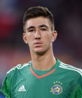 Fussball Champions League Quali 15/15: FC Basel - Maccabi Tel Aviv