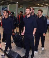 Fussball Audi Football Summer Tour China 2015 FC Bayern Muenchen