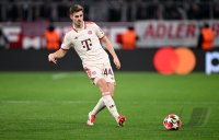 Fussball International CHL 24/25: FC Bayern Muenchen - Slovan Bratislava