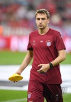 Fussball CHL 16/17 Gruppenphase: FC Bayern Muenchen  - FC Rostow