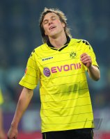 Fussball: 1. Bundesliga Saison 2010/2011: Borussia Dortmund, GROSSKREUTZ
