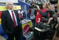 Fussball 1. Bundesliga: Duisburg - Leverkusen