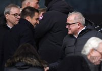 Fussball EM 2020 Quali: Deutschland - Nordirland