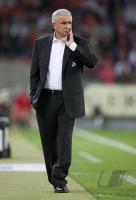 Fussball 2. Bundesliga: Koeln, LATOUR