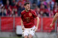 Fussball 1. Bundesliga 24/25: FC Bayern Muenchen - VfL Bochum