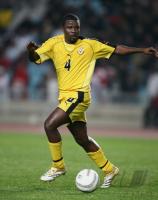 Fussball  International Testspiel Tunesien - Ghana