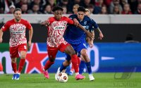 FUSSBALL EUROPA LEAGUE 23/24: SC Freiburg - West Ham United