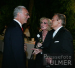 Fussball Geburtstagsfeier Franz Beckenbauer  60. Jahre