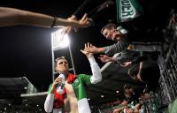 FUSSBALL, DFB POKAL, 2. HAUPTRUNDE, WERDER: MERTESACKER