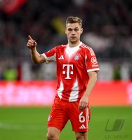 Fussball 1. Bundesliga  Saison  2025/2026  
FC Bayern Muenchen - Bayer 04 Leverkusen