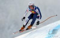 Ski Alpin  Herren  Abfahrt  Kitzbuehel 2009