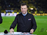 Fussball 1. Bundesliga Saison 18/19: Borussia Dortmund - FC Bayern Muenchen