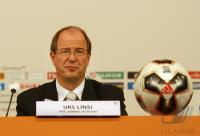 Fussball  International WM Auslosung
