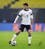 Fussball International Testspiel: Deutschland - Tschechische Republik