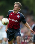 FUSSBALL BUNDESLIGA, BAYERN MUENCHEN