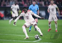 Fussball International CHL 24/25: FC Bayern Muenchen - Bayer 04 Leverkusen