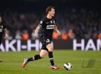 FUSSBALL SERIE A 2012/2013:  Stephan Lichtsteiner (Juventus Turin)