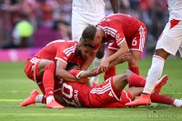 Fussball  Telekom Cup 2026 FC Bayern Muenchen -  RB Leipzig