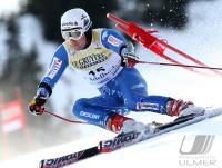 Ski Alpin  Herren Riesenslalom  Adelboden