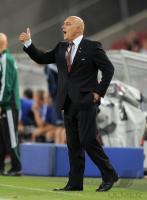 FUSSBALL    UEFA Eurpa League  Play-Off Rueckspiel   VfB Stuttgart -SK Bratislava