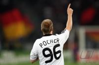 EM Qualifikation Deutschland - Zypern