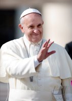 Rom Generalaudienz;  Papst Franziskus I.