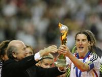 Fussball International Frauen Weltmeisterschaft