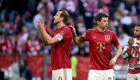 Fussball 1. Bundesliga 24/25: FC Bayern Muenchen - VfL Bochum