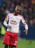 Fussball Europa League Saison 2013/2014: Red Bull Salzburg - FC Basel