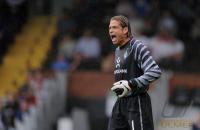 Fussball 1. Bundesliga  Saison 2010/2011: Torwart Tim Wiese (SV Werder Bremen)